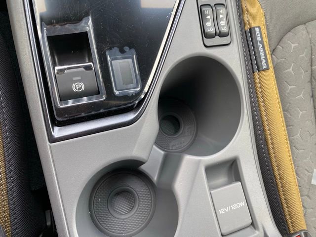 New 2026 Subaru Crosstrek 2.5i Sport image 17