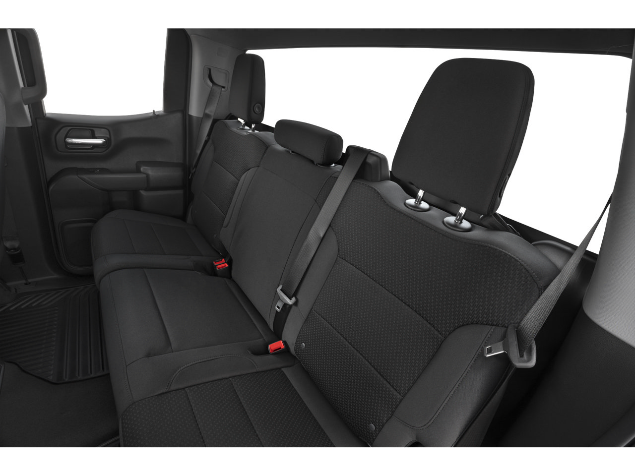 New 2026 GMC Sierra 1500 Elevation AWD/4WD image 9