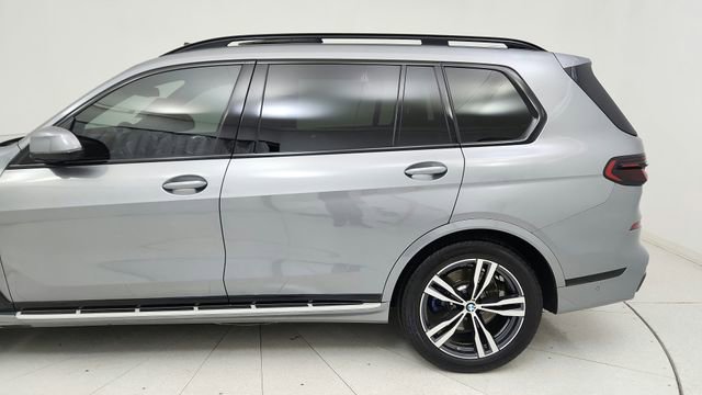 Used 2026 BMW X7 xDrive40i image 55