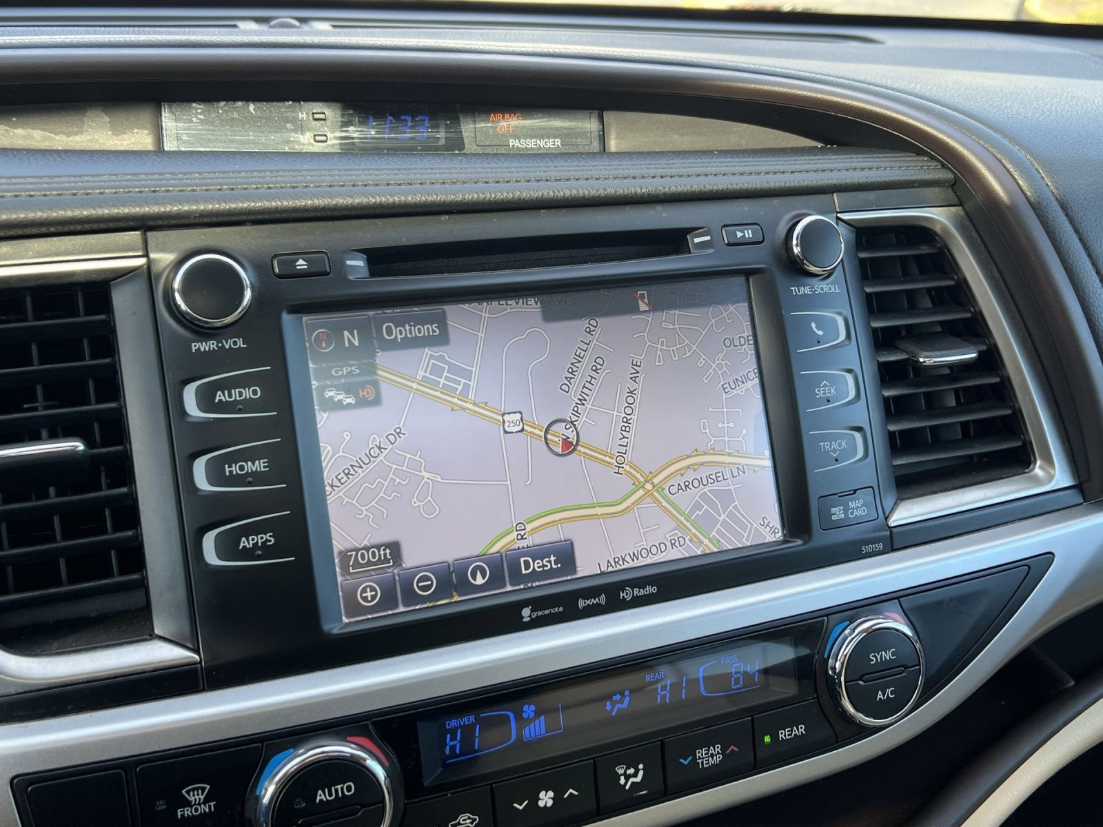 Used 2016 Toyota Highlander XLE image 21