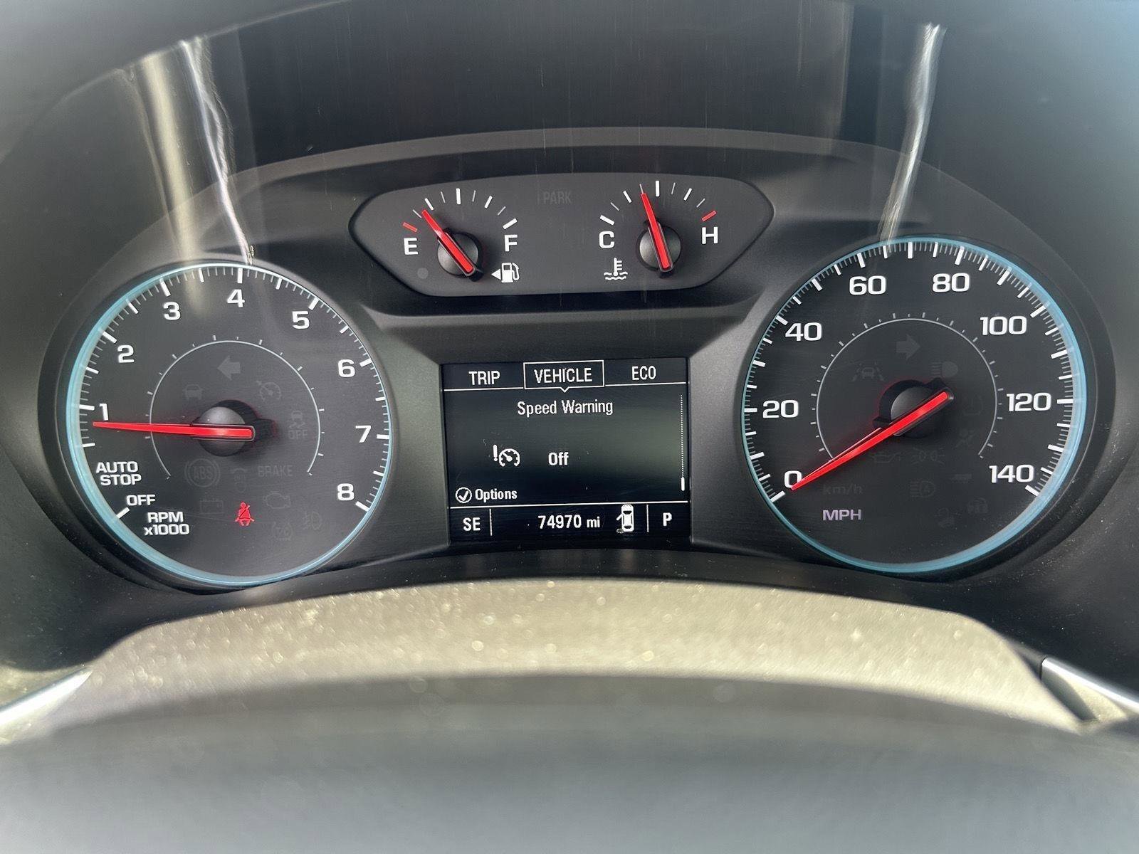 Used 2018 Chevrolet Equinox LS image 14