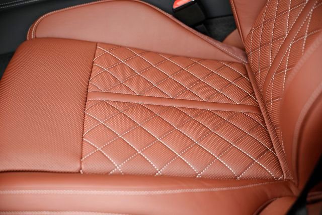 New 2025 Audi S8 image 24