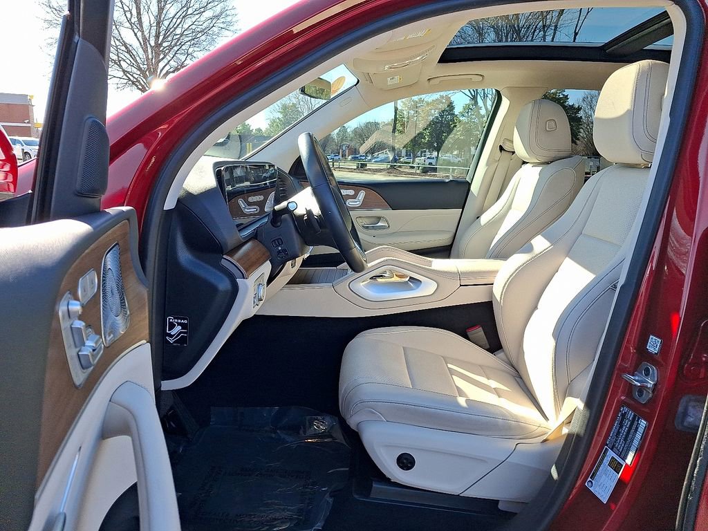 Used 2022 Mercedes-Benz GLE 350 4MATIC image 13