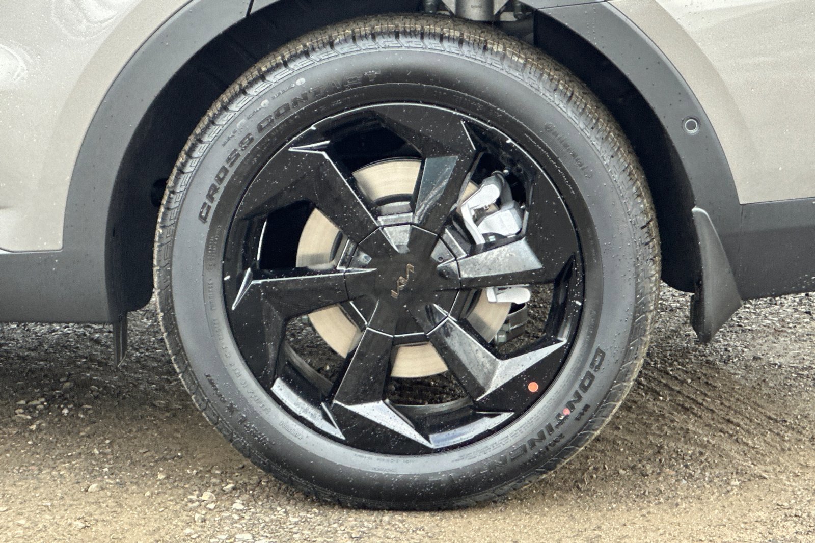 New 2026 Kia Sorento SX Prestige image 26