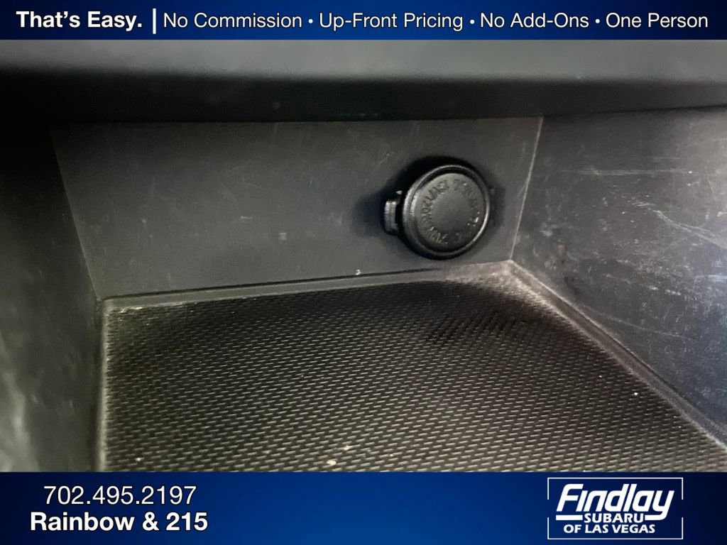 Used 2018 Subaru Crosstrek 2.0i Limited image 37