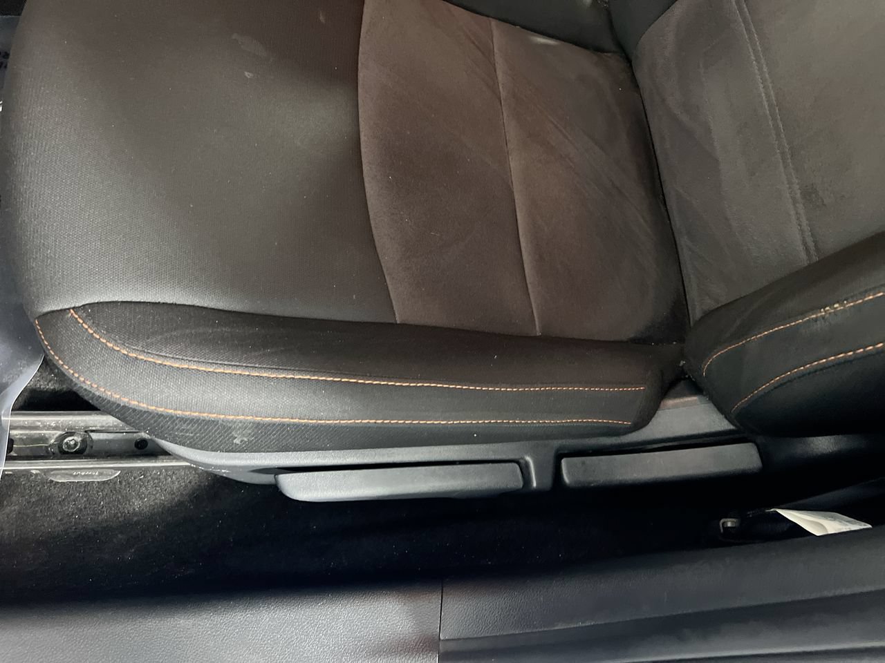 Used 2022 Nissan Sentra SR FWD image 13