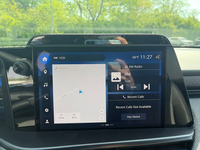 New 2026 Subaru Outback Premium AWD/4WD image 14