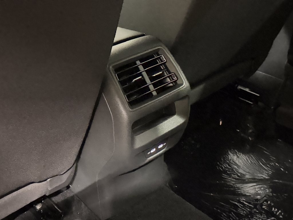 New 2026 Volkswagen Tiguan S FWD image 23