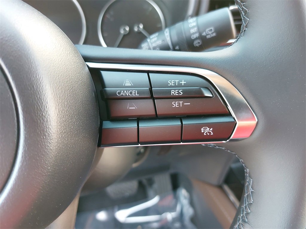 New 2025 MAZDA CX-30 AWD 2.5 S w/ Premium Package image 18