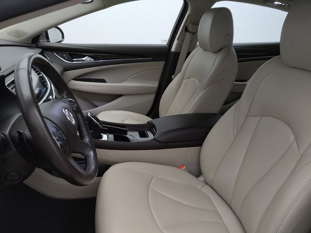 Used 2019 Buick LaCrosse Preferred image 17