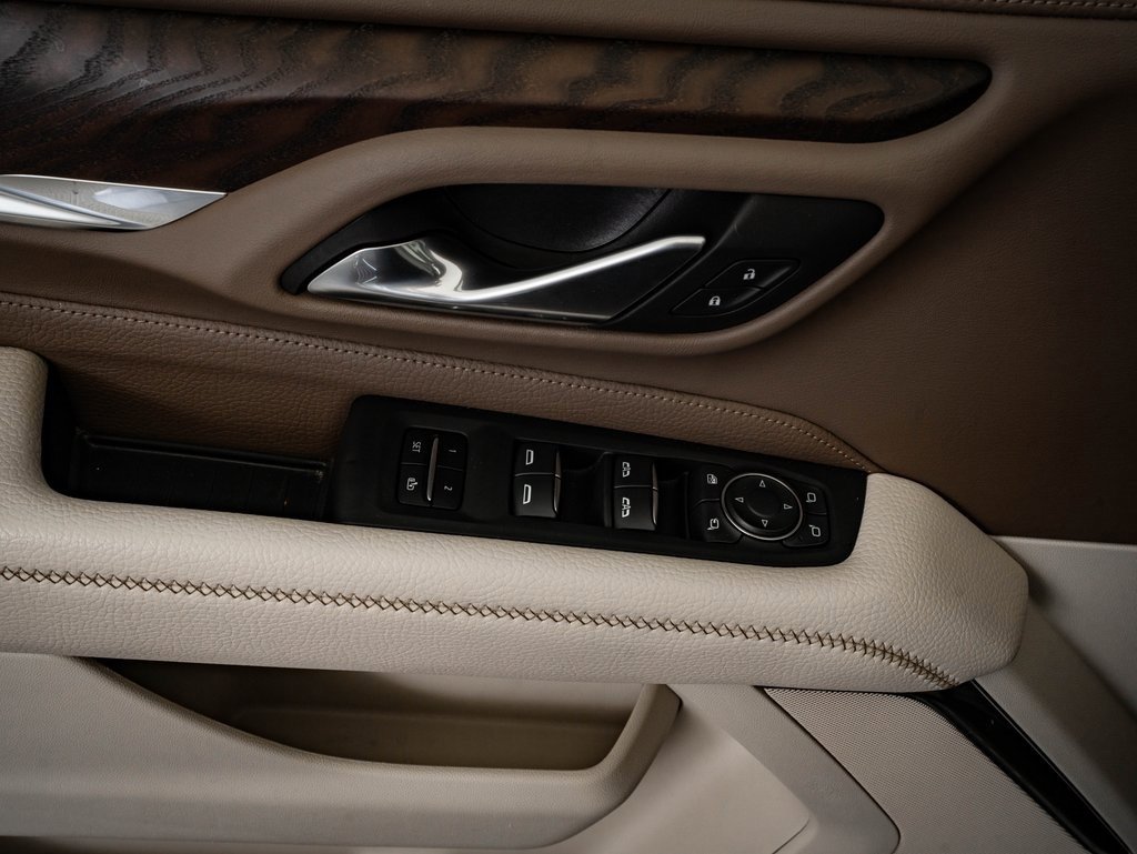 Used 2023 GMC Yukon Denali w/ Max Trailering Package image 30