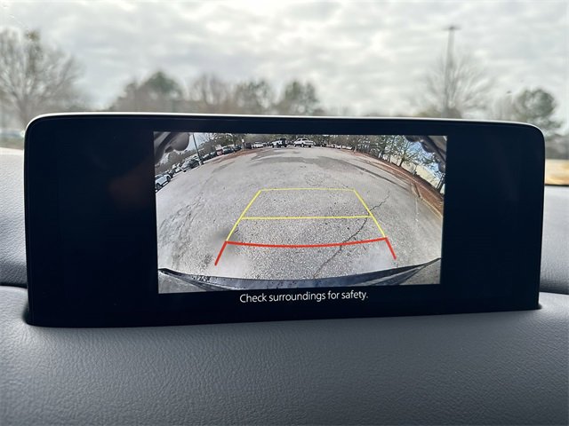 New 2025 MAZDA CX-5 AWD 2.5 S image 17