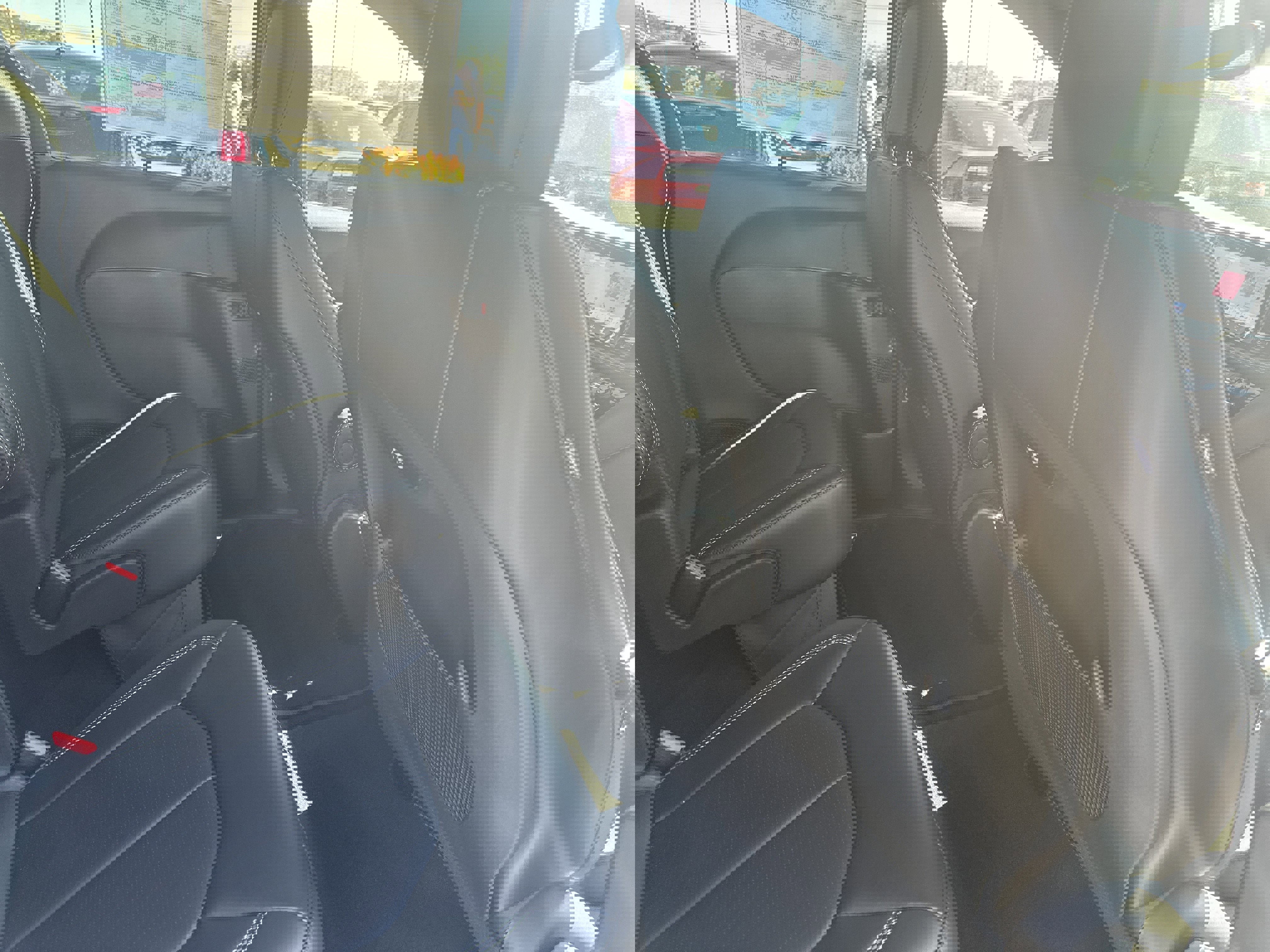 New 2026 Chrysler Pacifica Select image 25