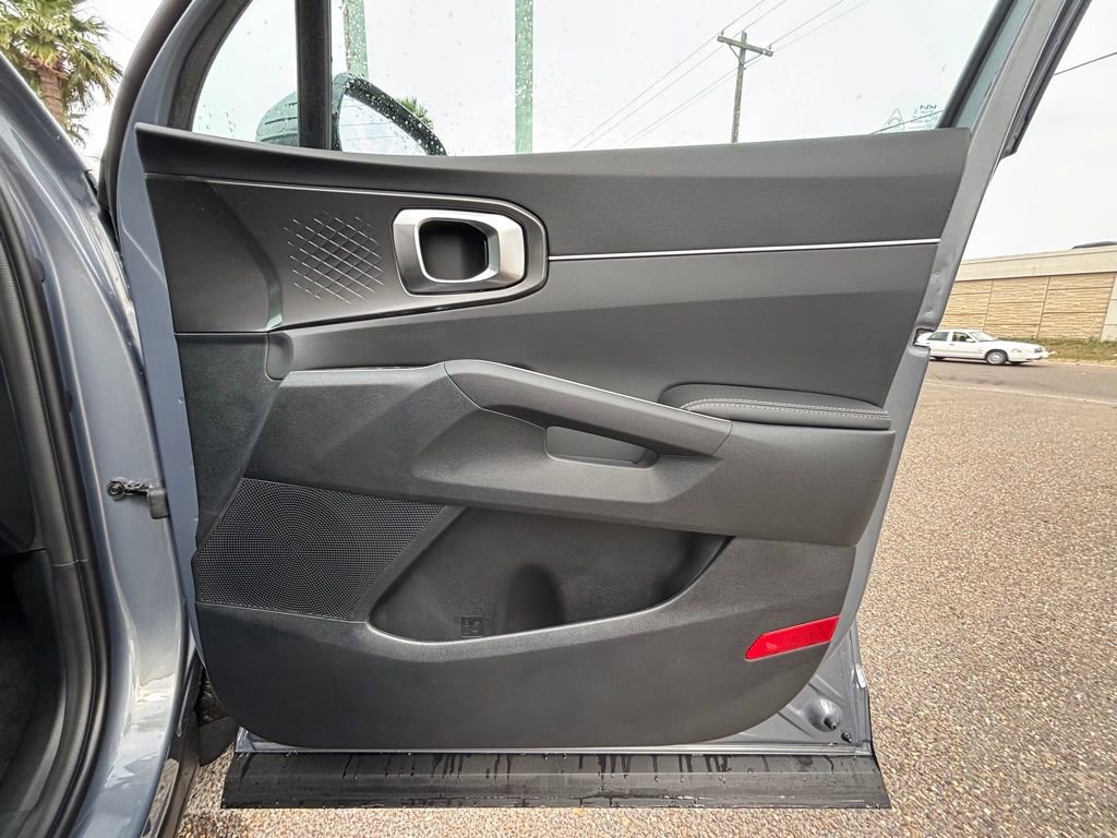 New 2025 Kia Sorento S w/ Panoramic Sunroof Package image 21