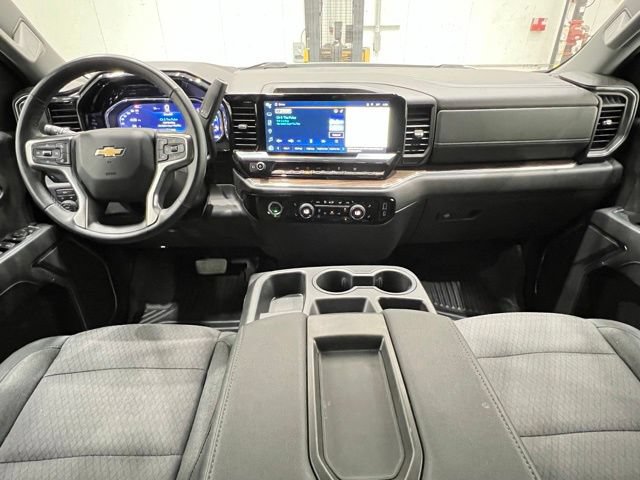 Used 2025 RAM ProMaster 2500 w/ Convenience Group FWD image 59