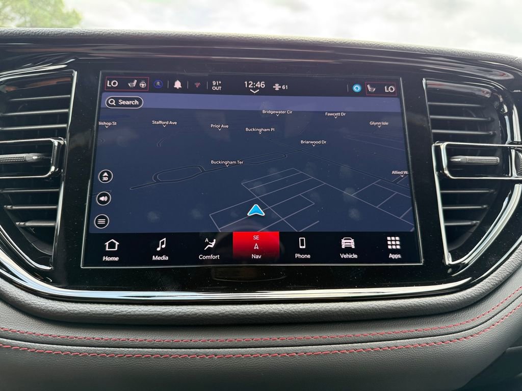 New 2026 Dodge Durango GT image 6