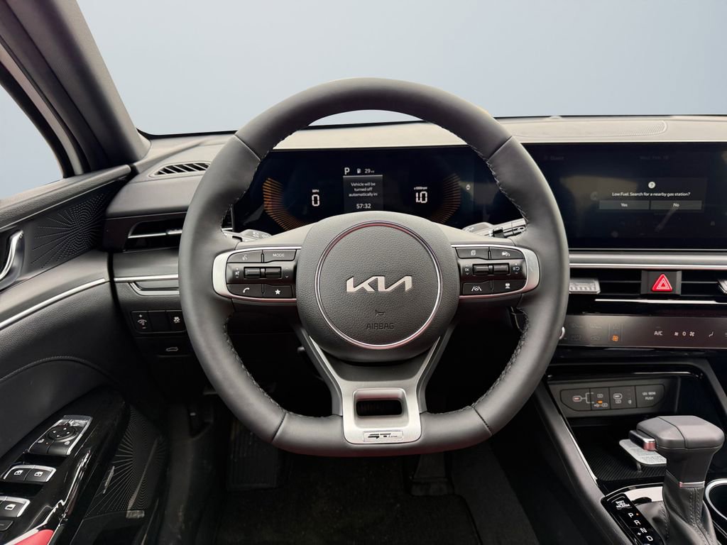 New 2026 Kia K5 GT-Line image 12