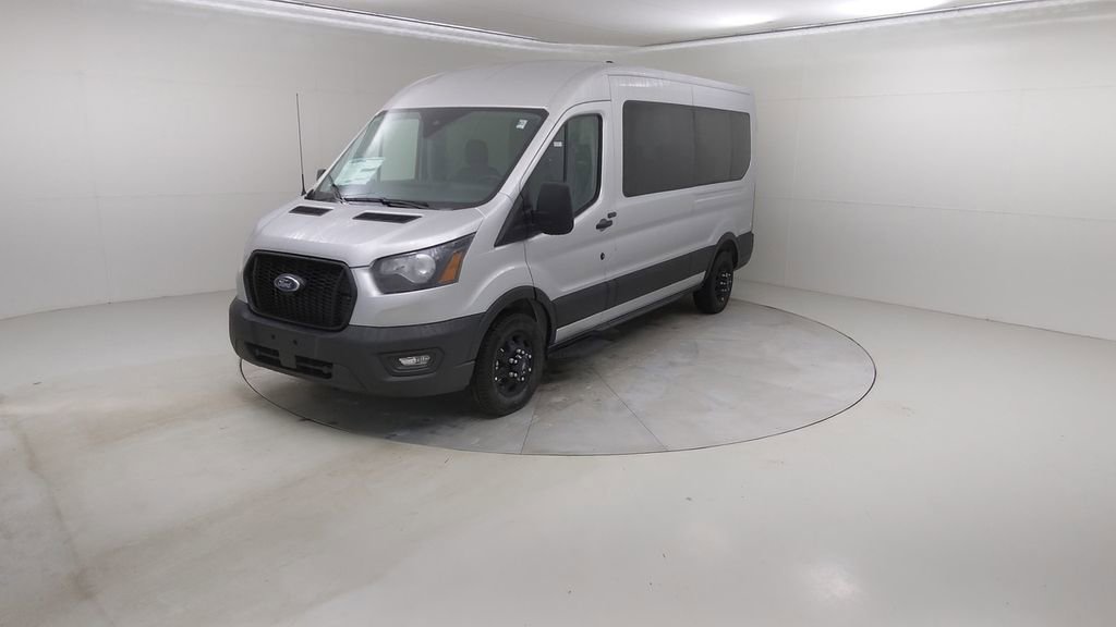 New 2025 Ford Transit 350 XL image 20