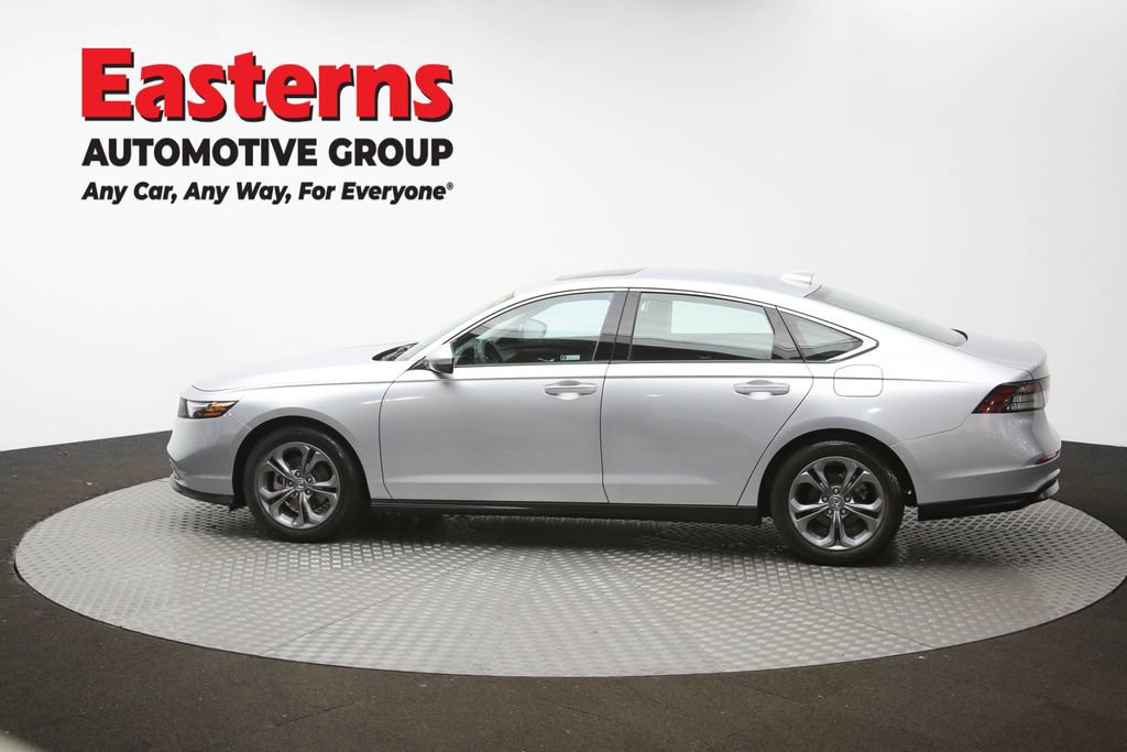 Used 2024 Honda Accord EX image 61