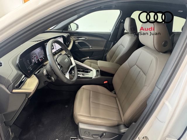 New 2026 Audi Q5 Premium Plus AWD/4WD image 31