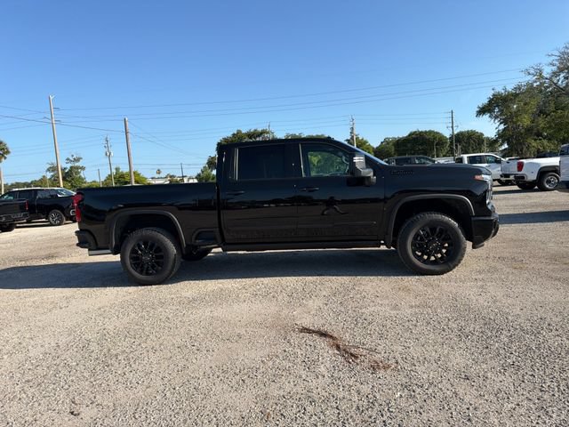 New 2026 Chevrolet Silverado 3500 High Country w/ High Country Premium Package AWD/4WD image 19
