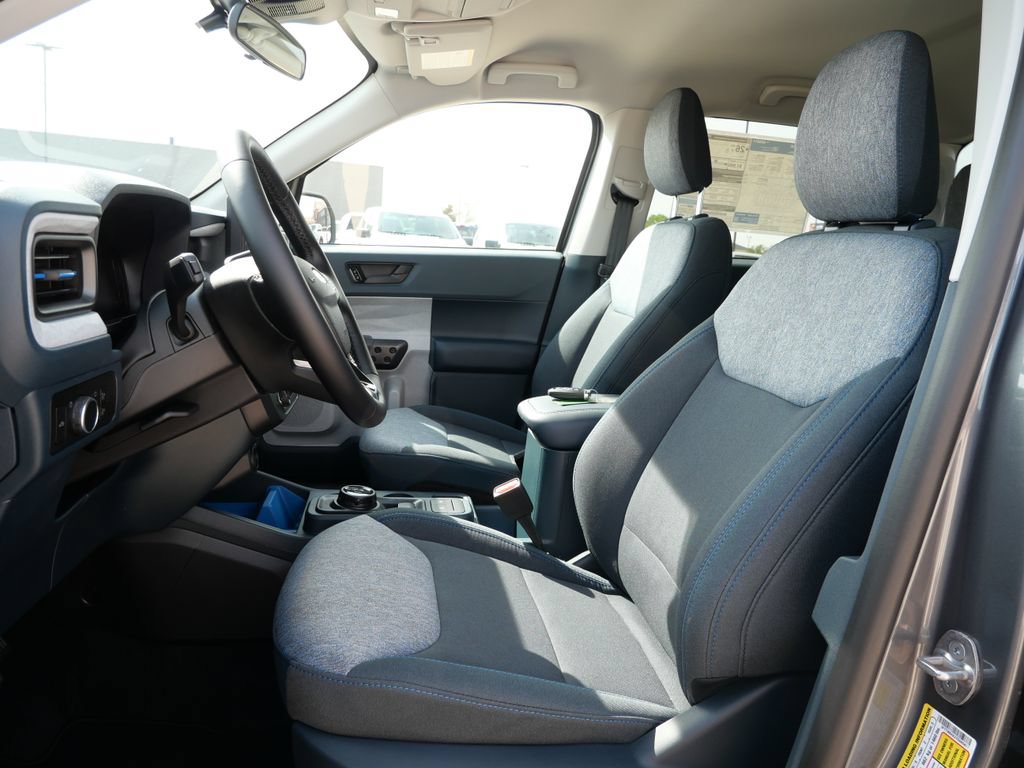 New 2026 Ford Maverick XLT w/ XLT Luxury Package FWD image 17