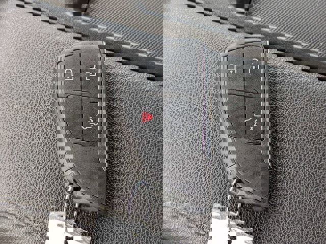 Used 2024 GMC Sierra 1500 Pro w/ Pro Value Package image 27