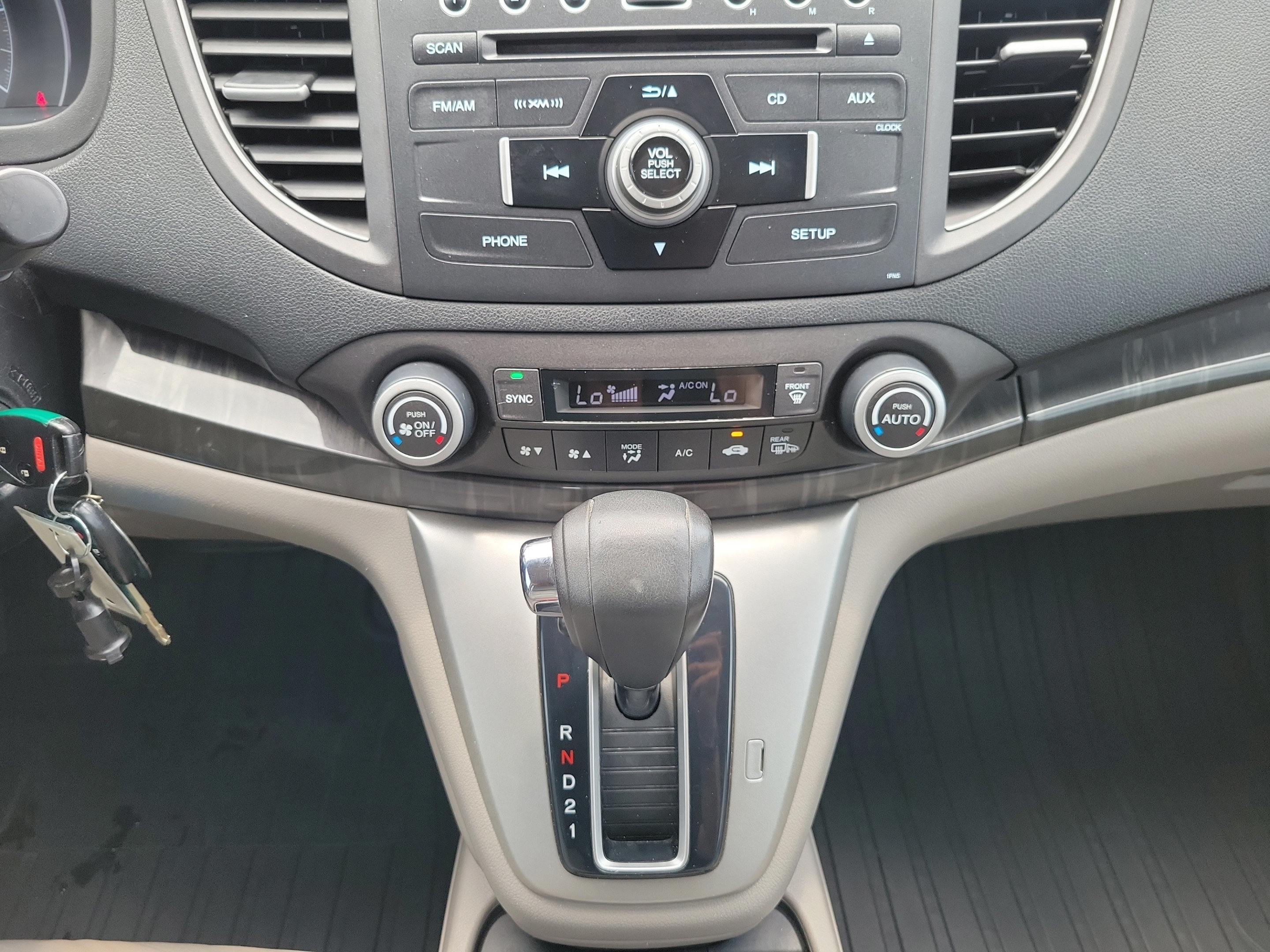 Used 2013 Honda CR-V EX-L image 15