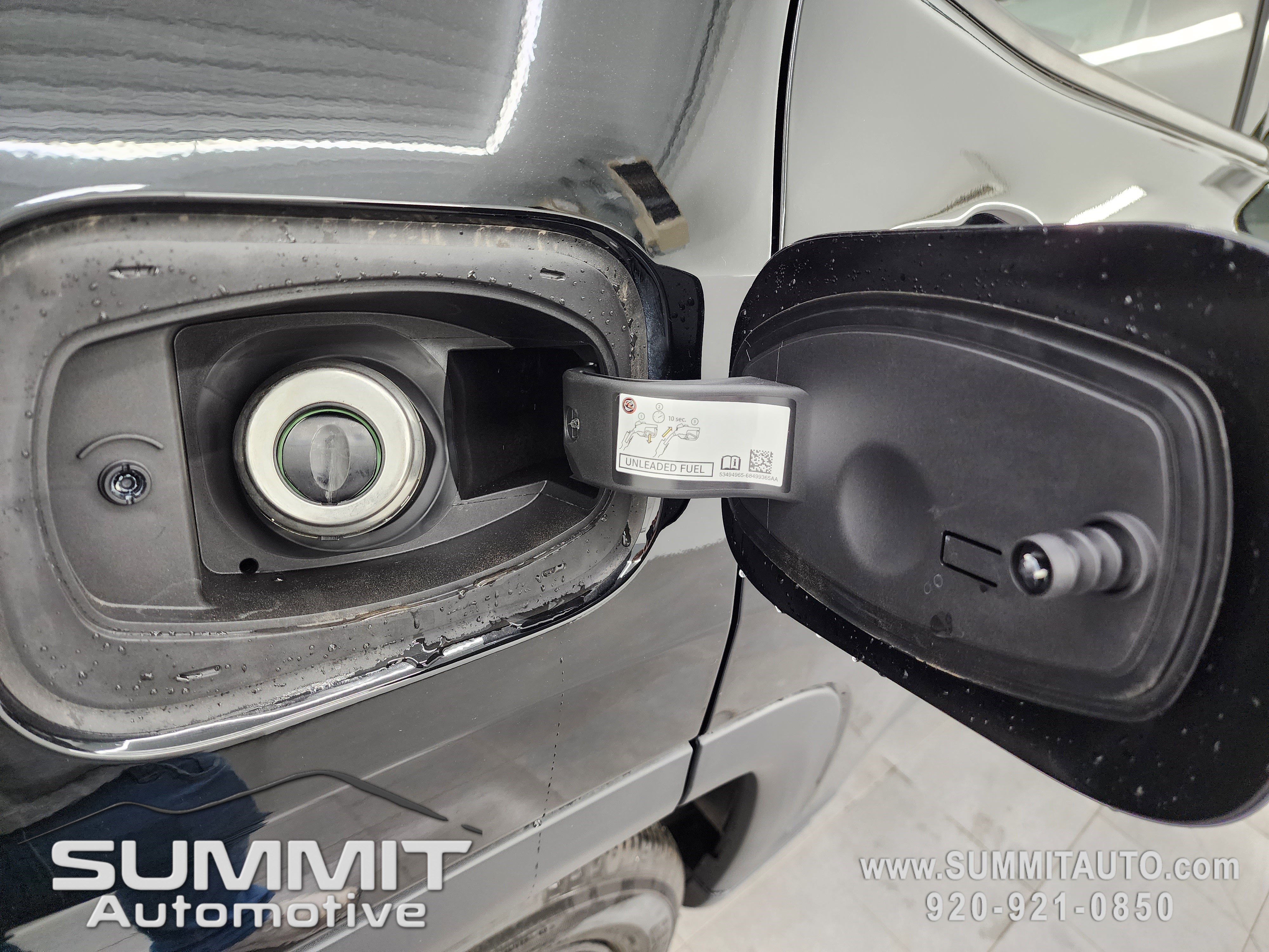 New 2026 Jeep Compass Latitude w/ Quick Order Package 29K image 25