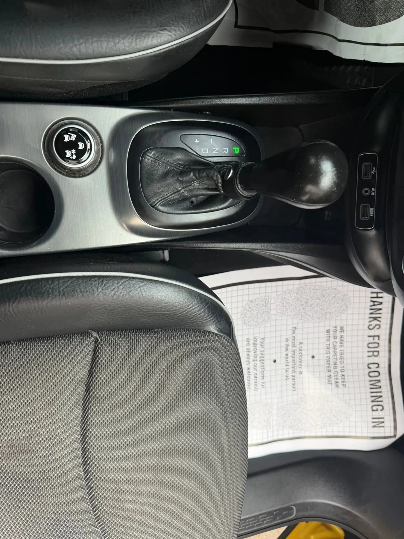 Used 2018 FIAT 500X Trekking AWD/4WD image 29