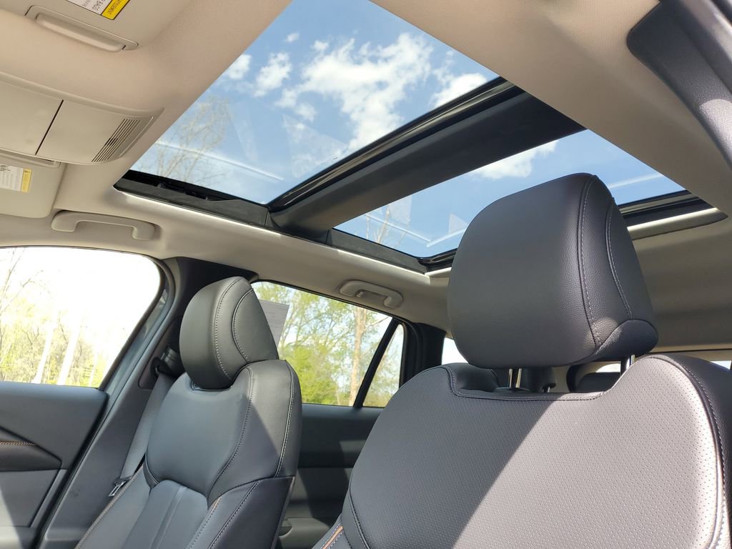 New 2026 MAZDA CX-50 AWD 2.5 S w/ Weather Package image 11