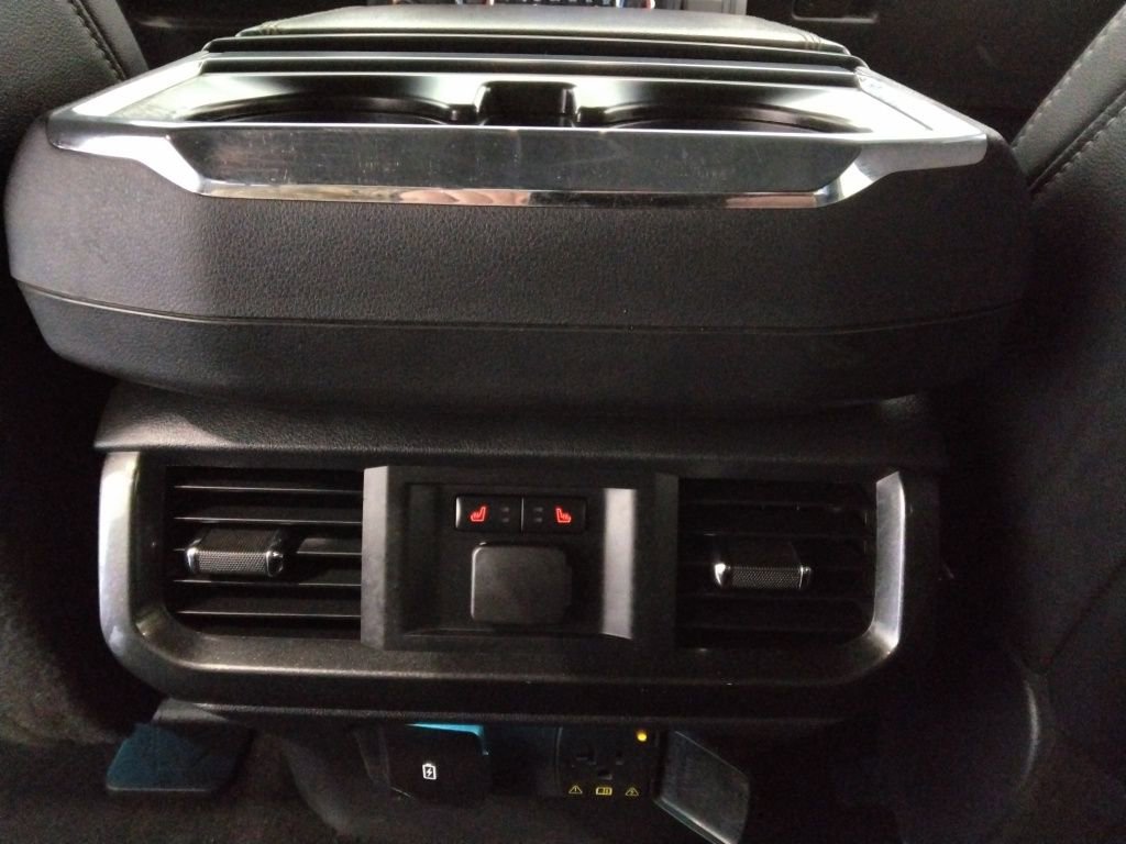 Used 2021 Ford F150 Lariat w/ Equipment Group 502A High image 43