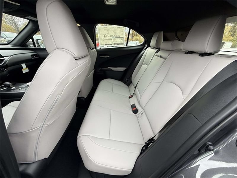 New 2025 Lexus UX 300h AWD image 13