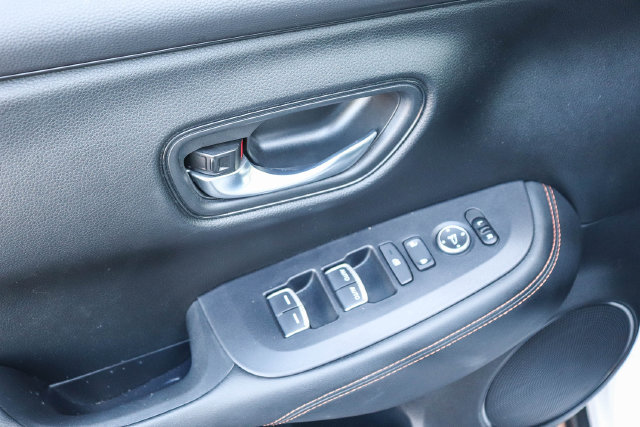 Certified 2024 Honda HR-V Sport image 21