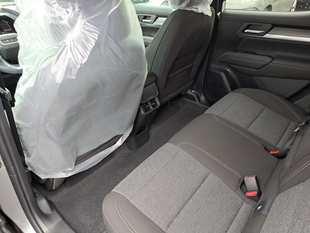 New 2026 GMC Terrain Elevation w/ Black Edition image 9