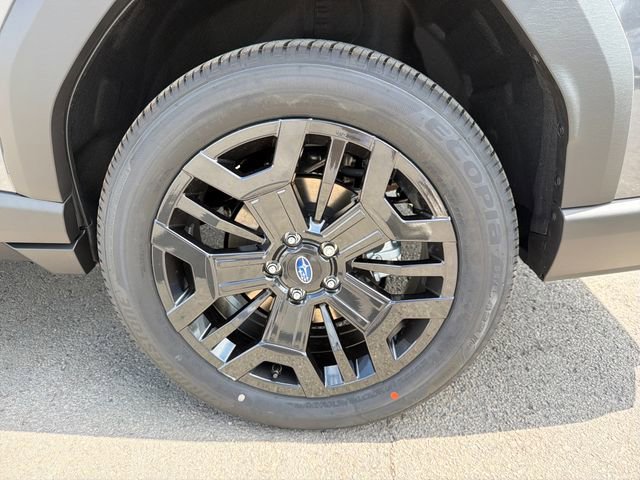 New 2026 Subaru Outback Limited XT image 26