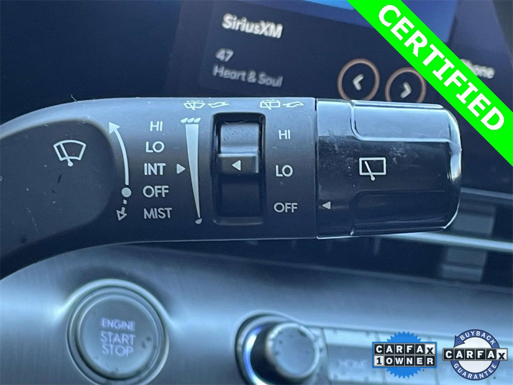 Certified 2025 Hyundai Kona SE image 24