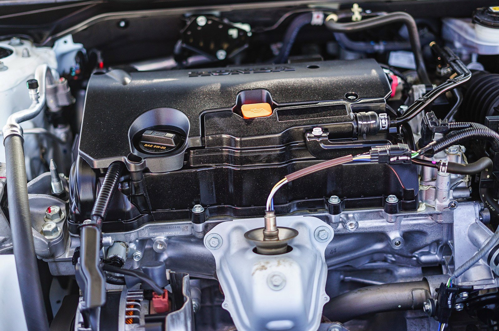 Used 2023 Honda Civic LX image 30