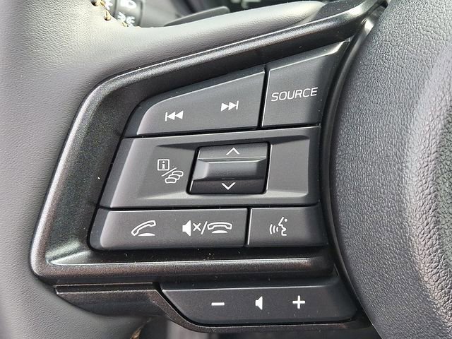 New 2026 Subaru Forester Wilderness image 21