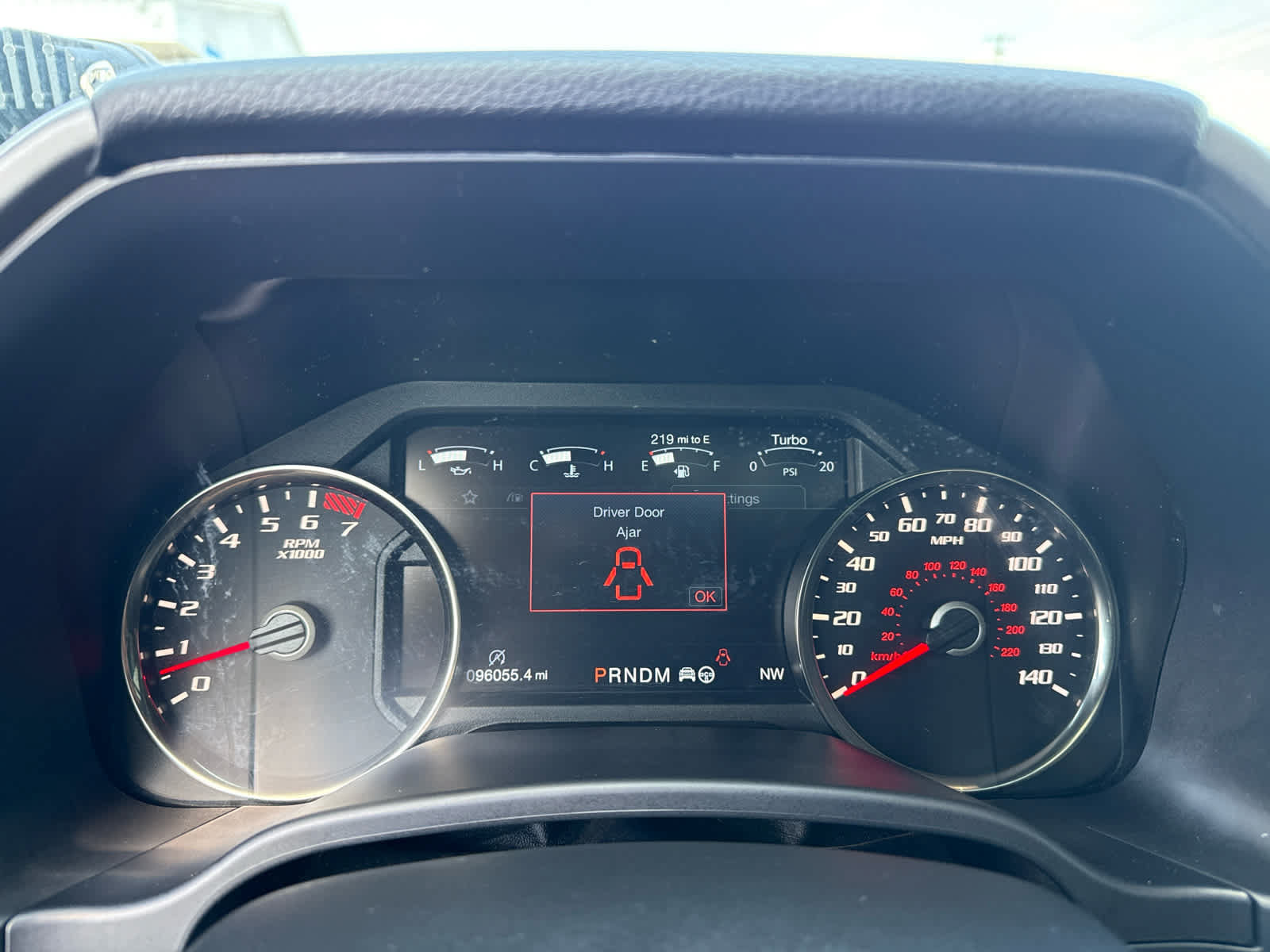 Used 2020 Ford F150 Raptor w/ Equipment Group 802A Luxury AWD/4WD image 20
