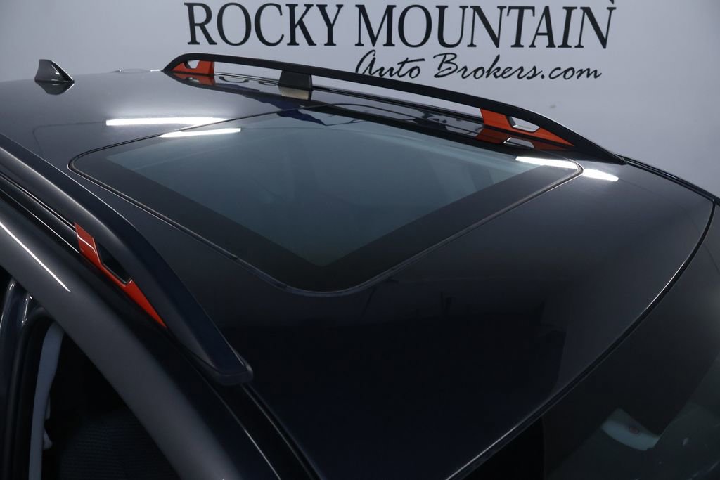 Used 2021 Subaru Forester Sport w/ Popular Package #2 image 20