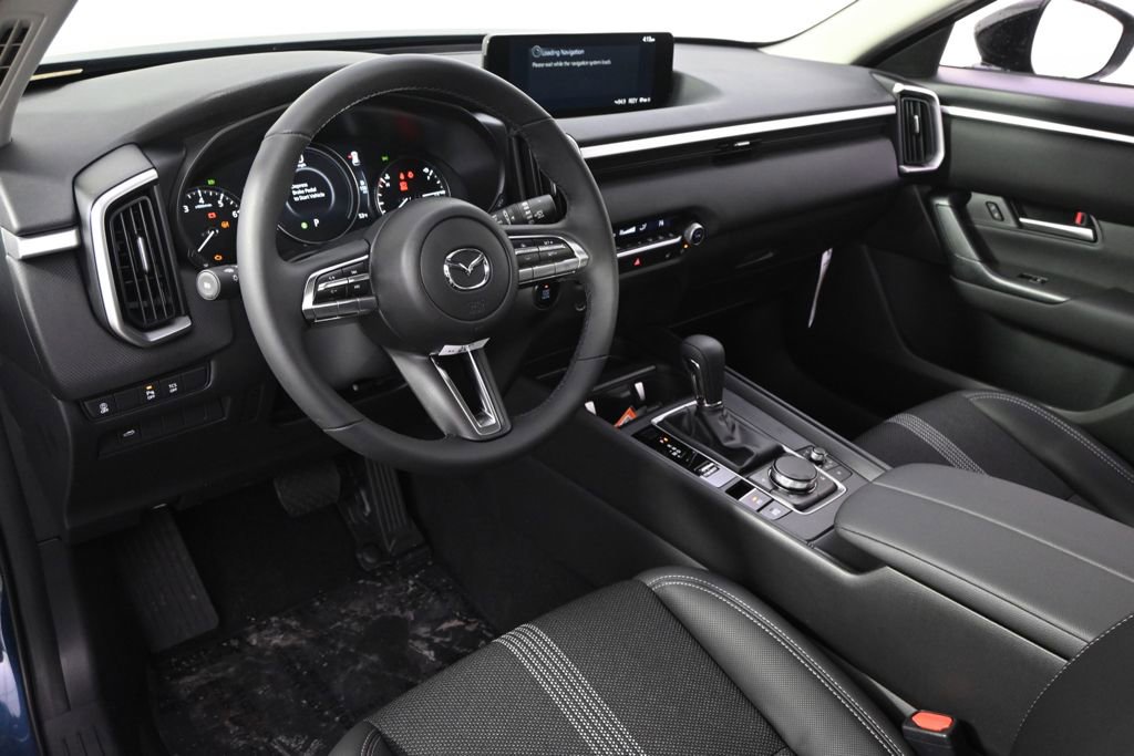 New 2026 MAZDA CX-50 AWD 2.5 S w/ Cargo Package image 12