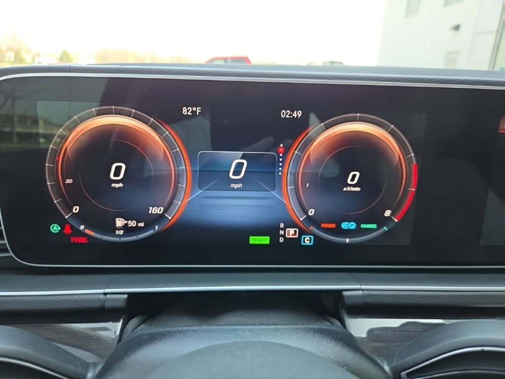 Used 2021 Mercedes-Benz GLS 580 4MATIC image 41