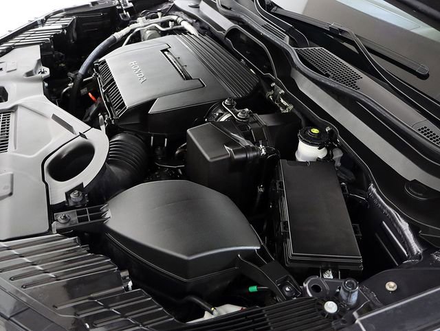 Used 2023 Honda Pilot Elite image 40