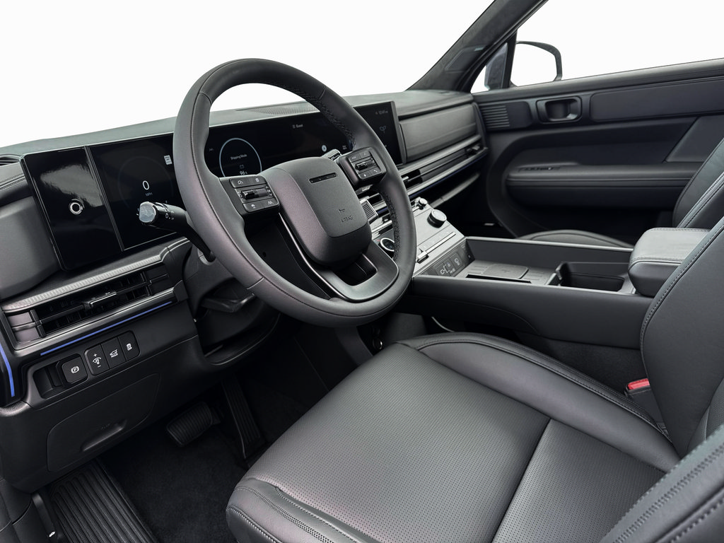 New 2026 Hyundai Santa Fe Calligraphy AWD/4WD image 14