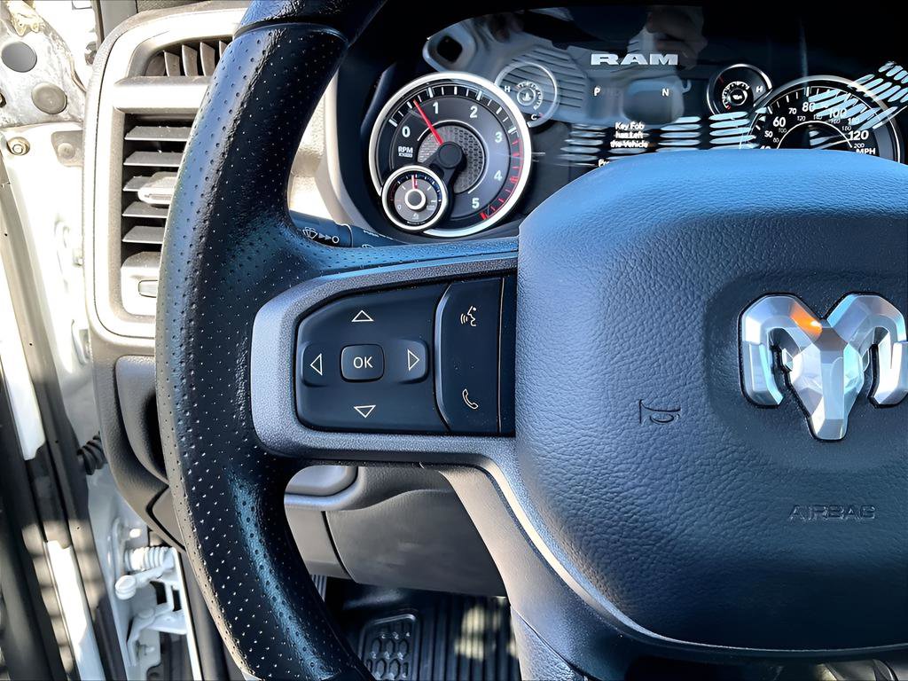 Used 2024 RAM 5500 Tradesman image 20