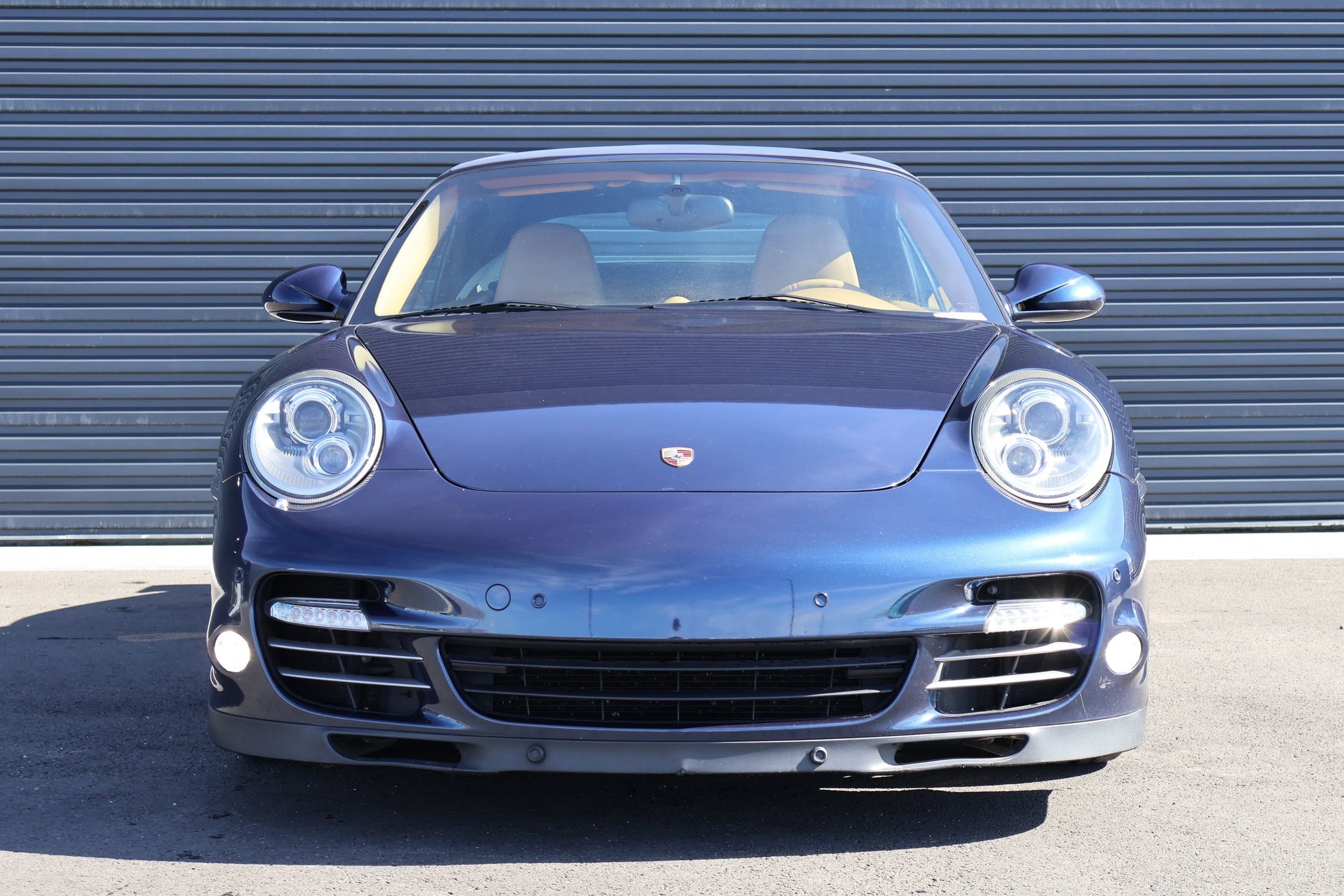 Used 2011 Porsche 911 Turbo S image 6