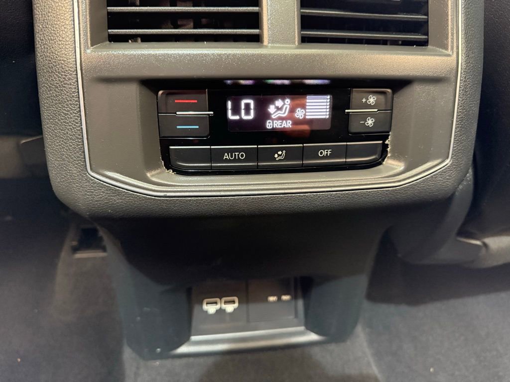 Used 2019 Volkswagen Atlas SEL AWD/4WD image 20