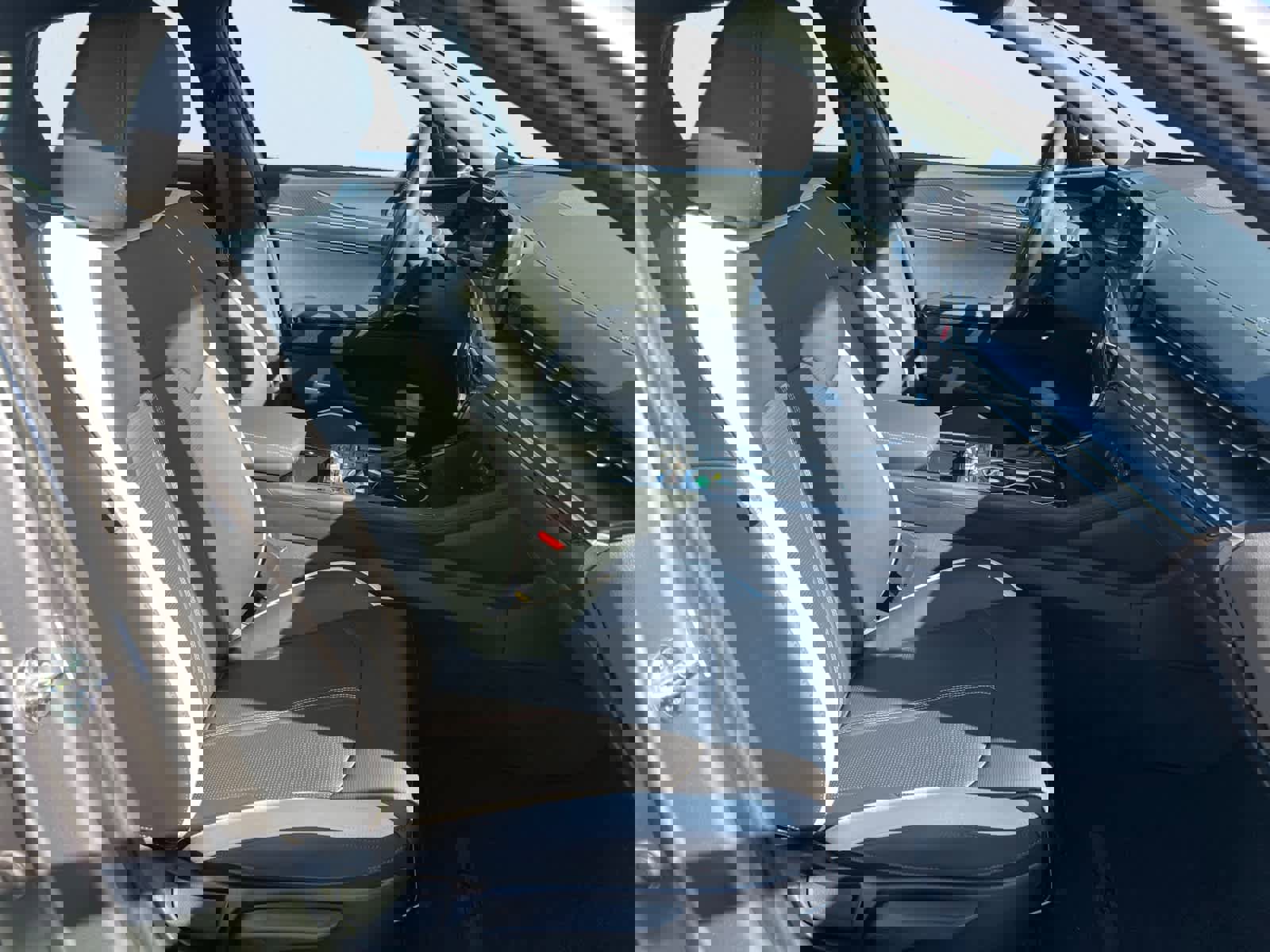 Certified 2026 Kia K5 GT-Line w/ GT-Line Premium Package image 15