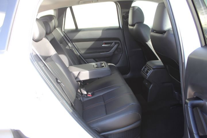 Certified 2025 MAZDA CX-50 AWD 2.5 Hybrid w/ Premium Pkg image 37